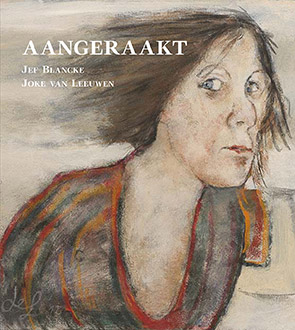 Boek 'Ooggetuigen' van Jef Blancke