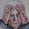 Recent werk van Jef Blancke.