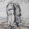 Recent werk van Jef Blancke.