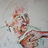 Recent werk van Jef Blancke.